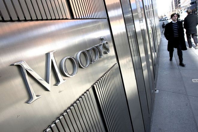 Νέα αναβάθμιση από τον οίκο Moody’s