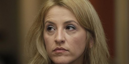 Παρέμβαση της Ρ. Δούρου στην Ημερίδα του ΚΕ.ΜΕ.Α. με θέμα «Δράσεις Πρόληψης της Ριζοσπαστικοποίησης που οδηγεί στον βίαιο εξτρεμισμό στην Ελλάδα»