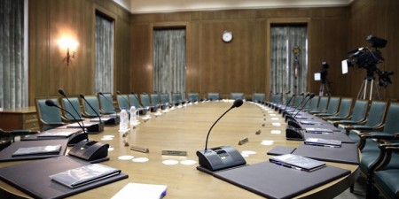 Το νέο κυβερνητικό σχήμα