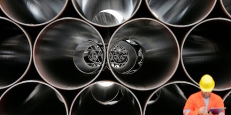 Έγκριση χρηματοδότησης 1,5 δις. ευρώ για τον Trans-Adriatic Pipeline