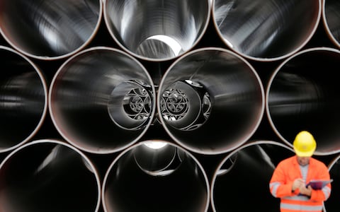 Έγκριση χρηματοδότησης 1,5 δις. ευρώ για τον Trans-Adriatic Pipeline