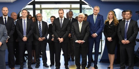 Ο ΟΠΑΠ ολοκλήρωσε το 50% της ανακαίνισης των Νοσοκομείων Παίδων «Η Αγία Σοφία» και «Παναγιώτη και Αγλαΐας Κυριακού»