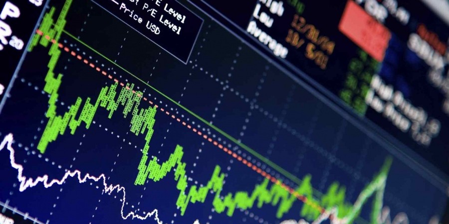 Χρηματιστήριο Αθηνών: Μηνιαία Έκδοση AξIAnumbers