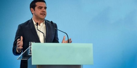 Αλέξης Τσίπρας: Νέα εποχή στα δίκτυα ηλεκτρικής ενέργειας