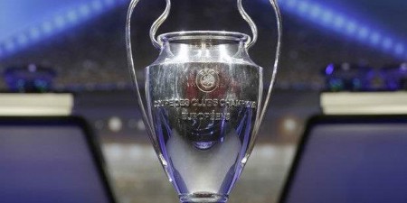 ΠΑΜΕ ΣΤΟΙΧΗΜΑ στα προημιτελικά του Champions League