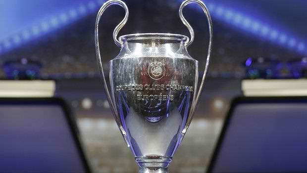 ΠΑΜΕ ΣΤΟΙΧΗΜΑ στα προημιτελικά του Champions League