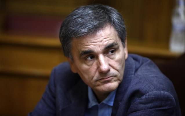 Ανοιχτή εκδήλωση – συζήτηση της Ν.Ε. ΣΥΡΙΖΑ Πειραιά με ομιλητή τον Ευκλείδη Τσακαλώτο, την Τετάρτη 28 Μαρτίου