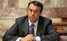 Χρ. Σταϊκούρας: «Τα νέα στοιχεία για το ιδιωτικό χρέος επιβεβαιώνουν την αδιέξοδη πολιτική της σημερινής Κυβέρνησης»