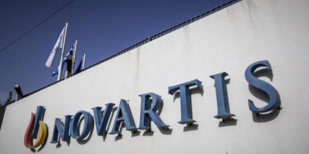 Novartis: «Η απόφαση της Κυβερνητικής πλειοψηφίας ευτελίζει την λειτουργία του Κοινοβουλίου»