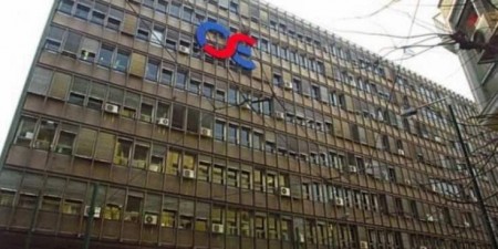 Συγκροτήθηκε σε Σώμα το νέο Διοικητικό Συμβούλιο του ΟΣΕ