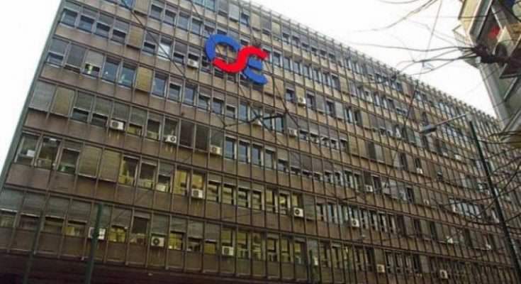 Συγκροτήθηκε σε Σώμα το νέο Διοικητικό Συμβούλιο του ΟΣΕ