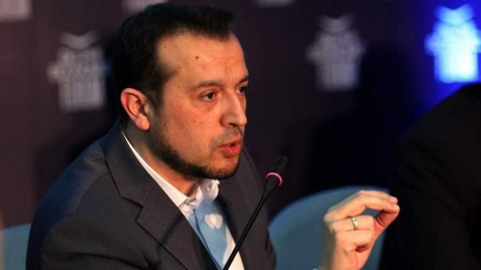 Παρουσίαση της πρωτοβουλίας του Υπουργείου ΨΗΠΤΕ για την προσέλκυση κινηματογραφικών παραγωγών