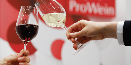 Η Περιφέρεια Αττικής για πρώτη φορά στη Διεθνή Έκθεση Οίνων – Ποτών PROWEIN 2018