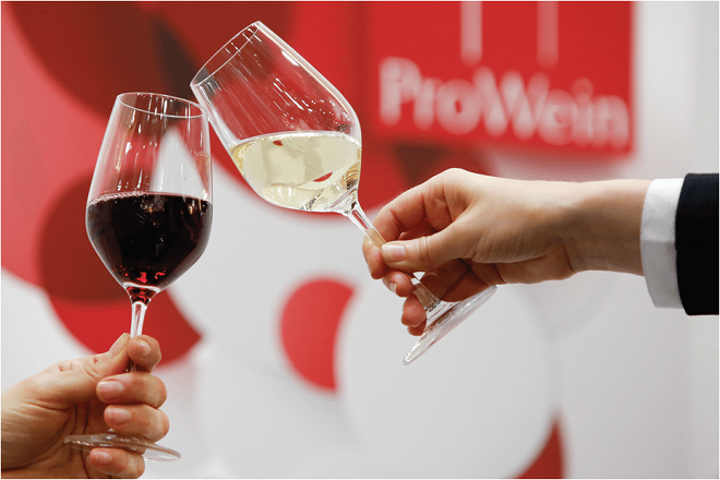 Η Περιφέρεια Αττικής για πρώτη φορά στη Διεθνή Έκθεση Οίνων – Ποτών PROWEIN 2018