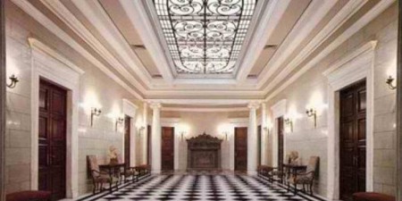 Τι λέει το Μαξίμου για την αποχώρηση της ΝΔ από την επιτροπή προκαταρκτικής εξέτασης για την υπόθεση Novartis