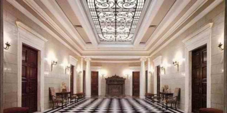 Τι λέει το Μαξίμου για την αποχώρηση της ΝΔ από την επιτροπή προκαταρκτικής εξέτασης για την υπόθεση Novartis