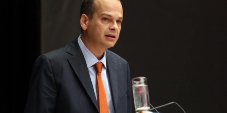 Ομιλία Γενικού Γραμματέα Υποδομών και Μεταφορών Θάνου Βούρδα στο 1ο Συνέδριο Ηλεκτροκίνησης 2018