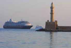 Ένα 24ωρο για να …γδυθεί ένα κρουαζιερόπλοιο