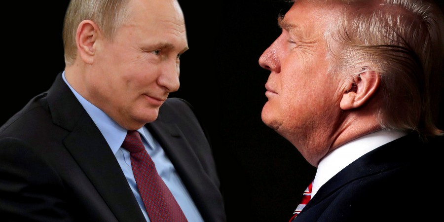 Νέα σκληρή κόντρα Ρωσίας – ΗΠΑ για την Συρία