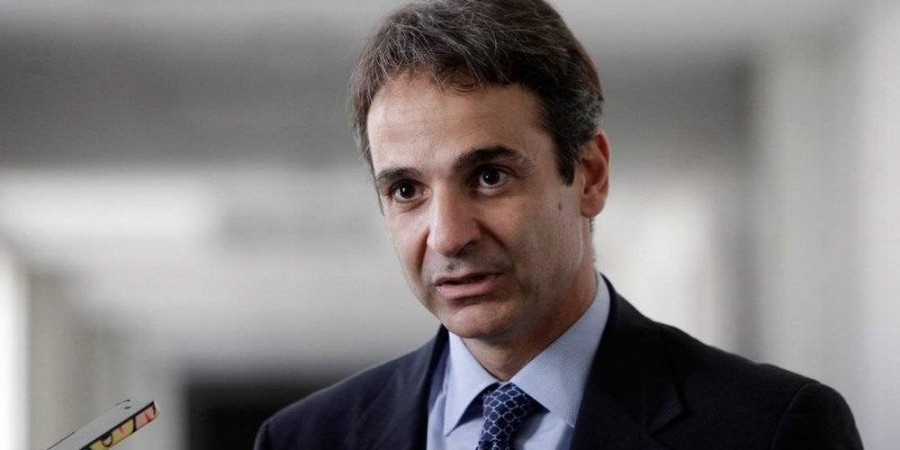 Δήλωση του Προέδρου της Ν.Δ. για την αποδέσμευση αστυνομικών από τη φύλαξη της Ν.Δ.