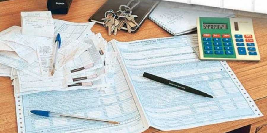 Φορολογικές δηλώσεις συζύγων