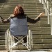 Απροσπέλαστη για αναπήρους και η «καρδιά της Ε.Ε.»!