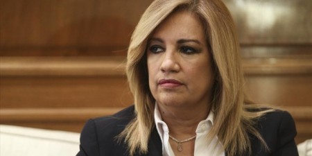 Φώφη Γεννηματά: «Εμείς δίνουμε το δικό μας στίγμα στις εξελίξεις»