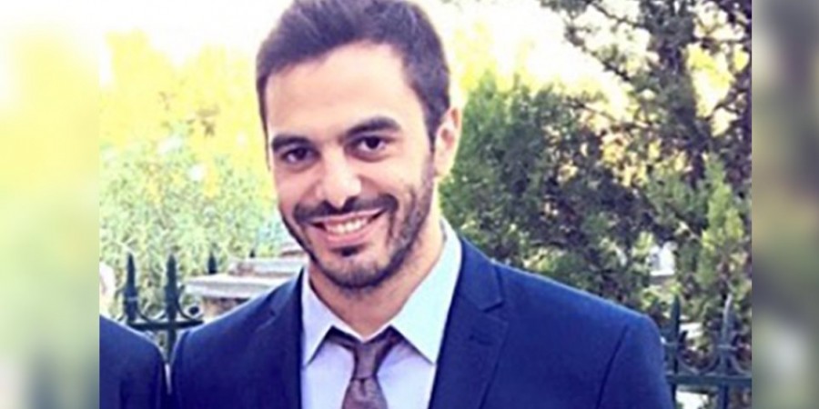 Μανώλης Χριστοδουλάκης: Ο νέος Γραμματέας του Κινήματος Αλλαγής