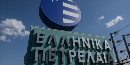 Όμιλος ΕΛΠΕ: Διάθεση ποσού €1 εκατ. και χορήγηση καυσίμων για τις ανάγκες των Υπηρεσιών στους πληγέντες της Αττικής