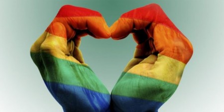 Εκδήλωση με αφορμή την Διεθνή Ημέρα κατά της Ομοφοβίας