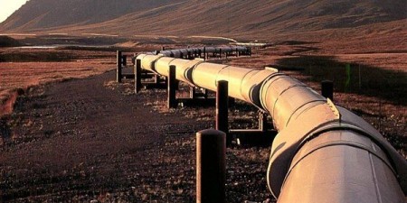 Μια νέα πηγή ενέργειας στην Ευρώπη φέρνει ο TAP