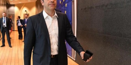 Τσίπρας: «Να υπάρξει το συντομότερο δυνατό η αναθεώρηση του Ευρωπαϊκού Συστήματος Ασύλου, το οποίο είχε από την ίδια τη ζωή ξεπεραστεί»