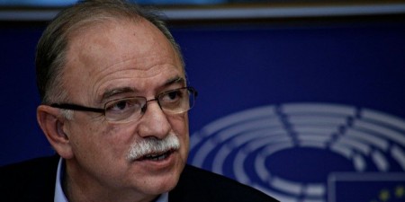 Δημ. Παπαδημούλης στην Επιτροπή Οικον. Υπ. της Βουλής, αναφορικά με τη συμφωνία του Eurogroup για το χρέος