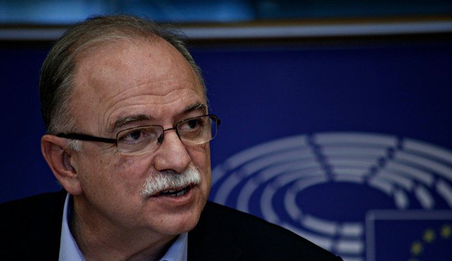 Δημ. Παπαδημούλης στην Επιτροπή Οικον. Υπ. της Βουλής, αναφορικά με τη συμφωνία του Eurogroup για το χρέος