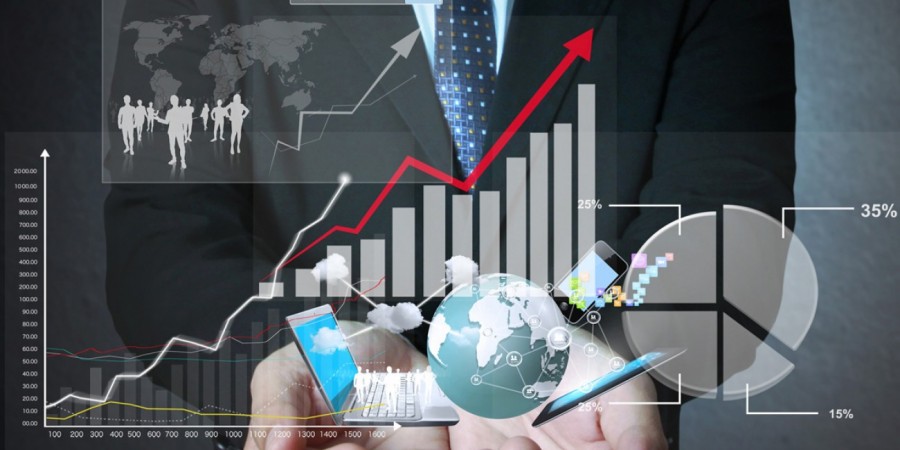 Πού χωλαίνει η Ελλάδα στην ανάπτυξη της ψηφιακής οικονομίας;