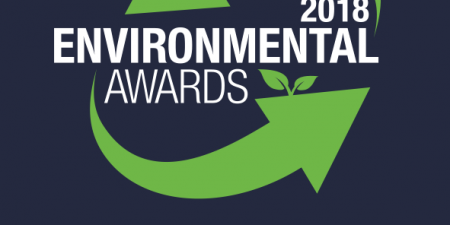 ΧΡΥΣΕΣ ΔΙΑΚΡΙΣΕΙΣ ΣΤΗΝ ΕΥΔΑΠ ΓΙΑ ΤΟ ΠΕΡΙΒΑΛΛΟΝ