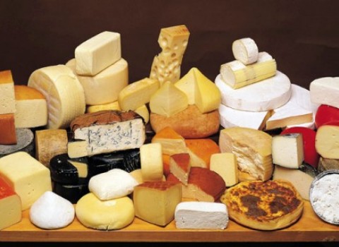 Οι Γάλλοι μαθαίνουν τη φέτα