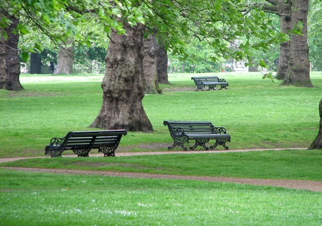 «Ανάσα» σε σημαντικούς πνεύμονες πρασίνου από την Περιφέρεια Αττικής