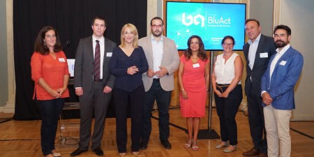 Ρένα Δούρου: Η πατρίδα μας ανακτά την οικονομική κυριαρχία της