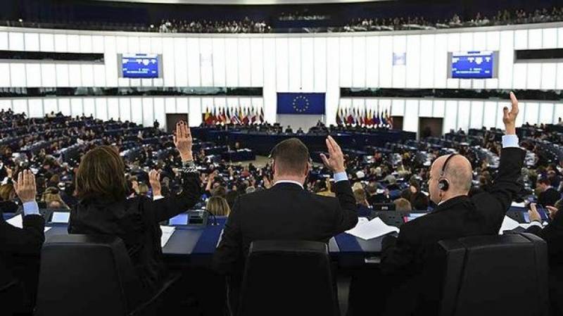 Έκτακτα χρηματοδοτικά μέτρα για την Ελλάδα: Στο 100% η απορρόφηση των κονδυλίων