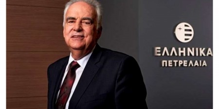 Ευστάθιος Τσοτσορός: «Το 2018, για πρώτη φορά στην ιστορία των ΕΛΠΕ, τα ετήσια δημοσιευμένα κέρδη EBITDA θα ξεπεράσουν το 1 δισ. ευρώ»