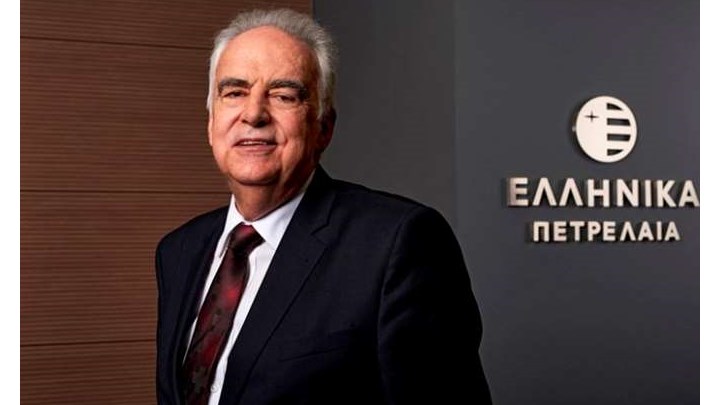 Ευστάθιος Τσοτσορός: «Το 2018, για πρώτη φορά στην ιστορία των ΕΛΠΕ, τα ετήσια δημοσιευμένα κέρδη EBITDA θα ξεπεράσουν το 1 δισ. ευρώ»