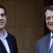 Συνάντηση Αλέξη Τσίπρα με τον Πρόεδρο της Κυπριακής Δημοκρατίας, Νίκο Αναστασιάδη
