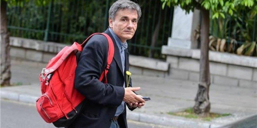 Επίσκεψη Τσακαλώτου σε Βερολίνο-Λονδίνο