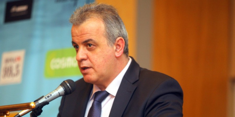 Μανώλης Όθωνας: «ΠΑΤΑΜΕ ΓΕΡΑ…ΠΡΟΧΩΡΑΜΕ ΜΠΡΟΣΤΑ!»