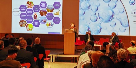 Ετήσιο Workshop European Benchmarking Cooperation