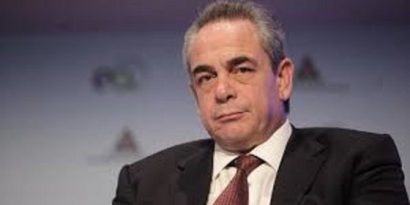 Κωνσταντίνος Μίχαλος: «Η πολιτική αστάθεια δεν μπορεί να ευνοήσει την επιχειρηματικότητα»