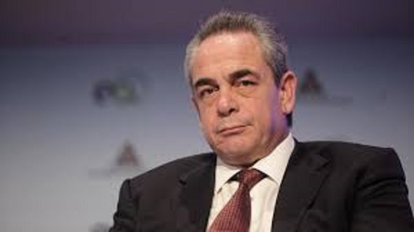 Κωνσταντίνος Μίχαλος: «Η πολιτική αστάθεια δεν μπορεί να ευνοήσει την επιχειρηματικότητα»