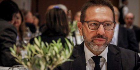 Τέσσερις άξονες για τα κόκκινα δάνεια από τον Γιάννη Στουρνάρα