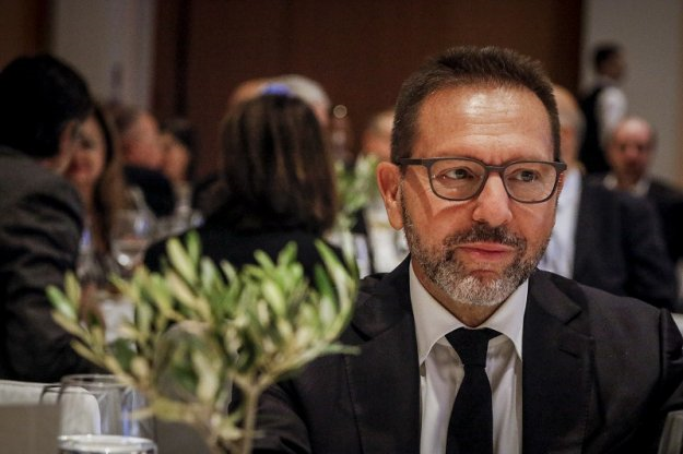 Τέσσερις άξονες για τα κόκκινα δάνεια από τον Γιάννη Στουρνάρα